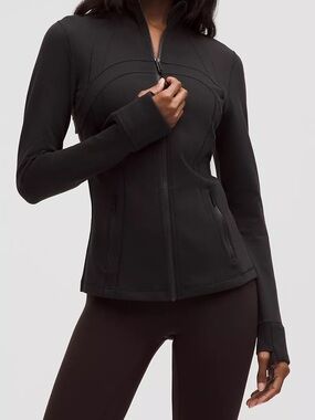 LULULEMON DEFINE JACKET